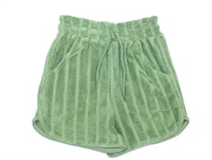 Soft Gallery Cera shorts basil